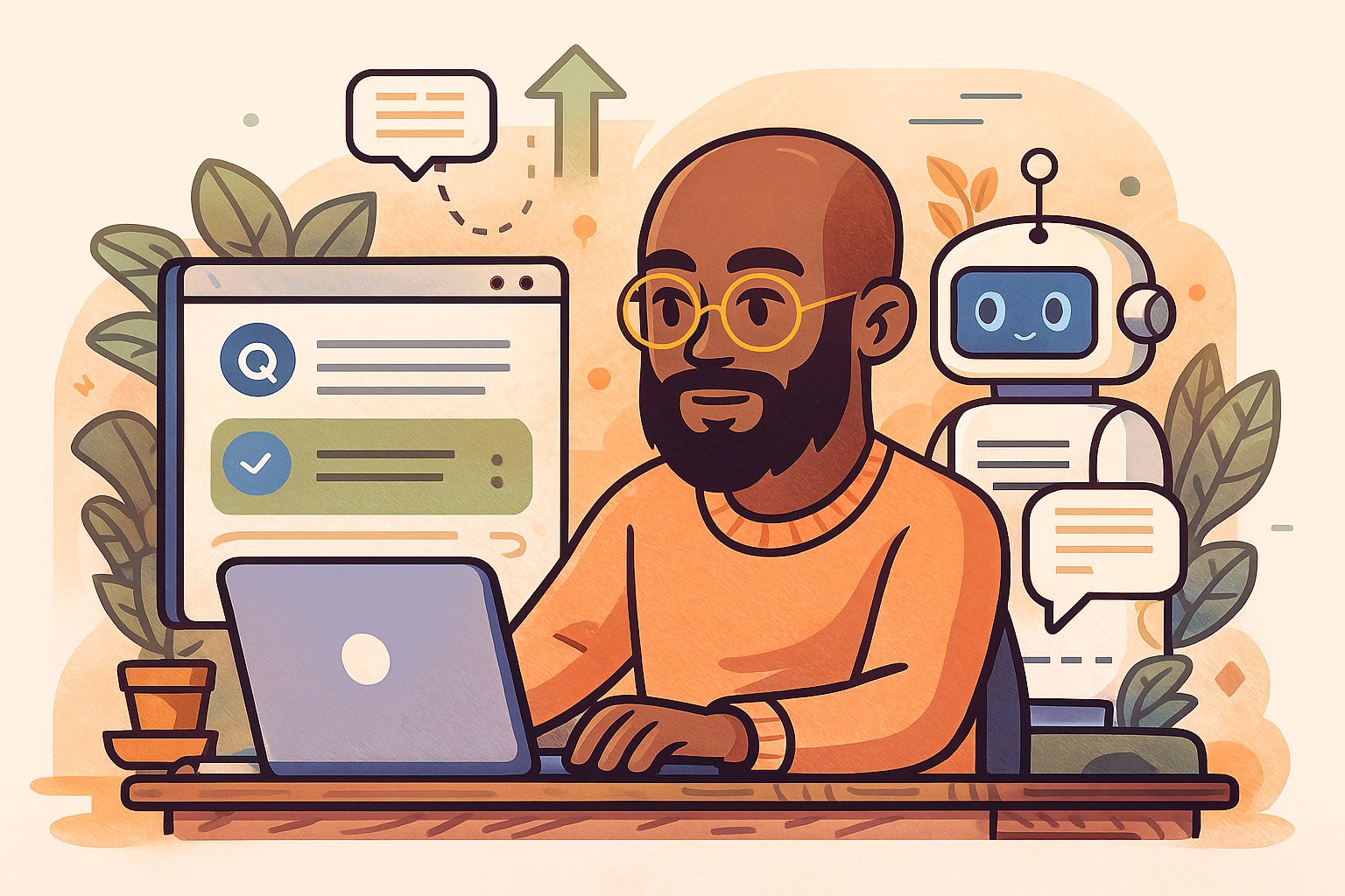 A Marketer's Guide to Answer Engine Optimization (AEO)