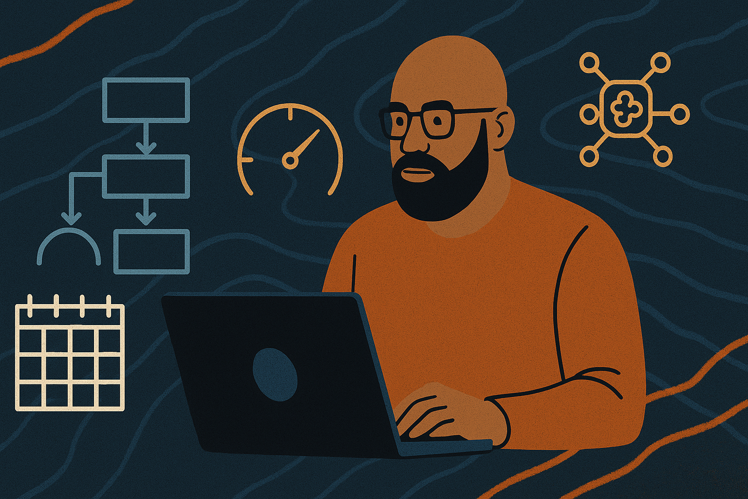 Project Management in the Age of AI: Why Sprints and Rapid Prototyping Are Winning