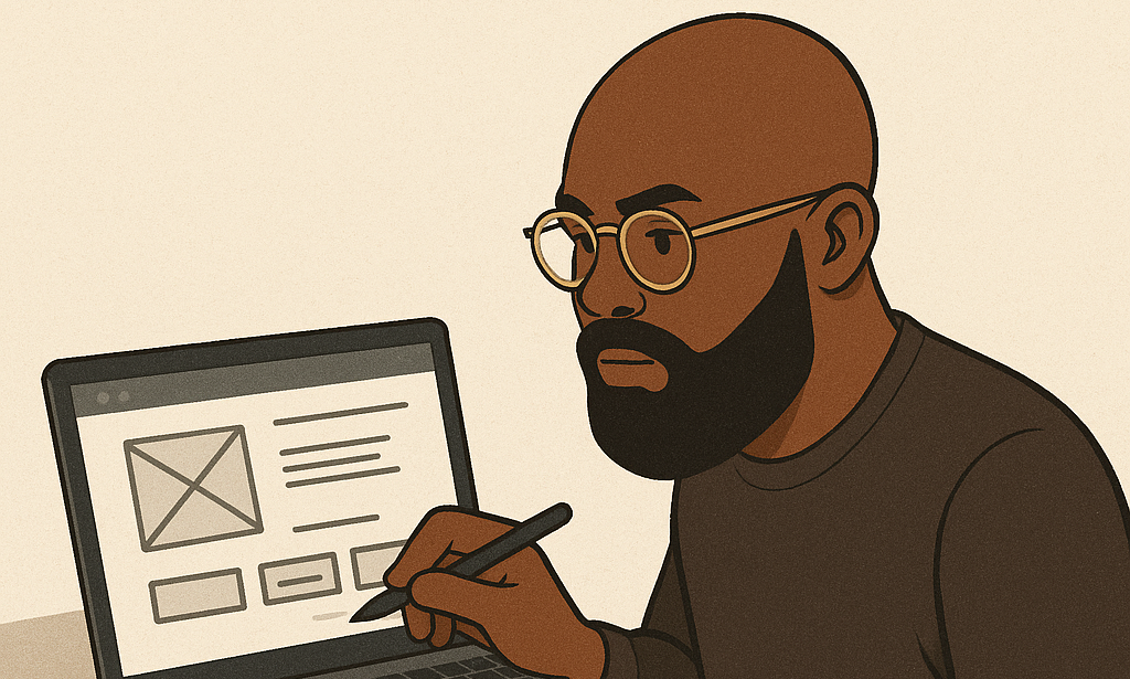 My Process for Turning a Blank Canvas into a Working Prototype in 24 Hours