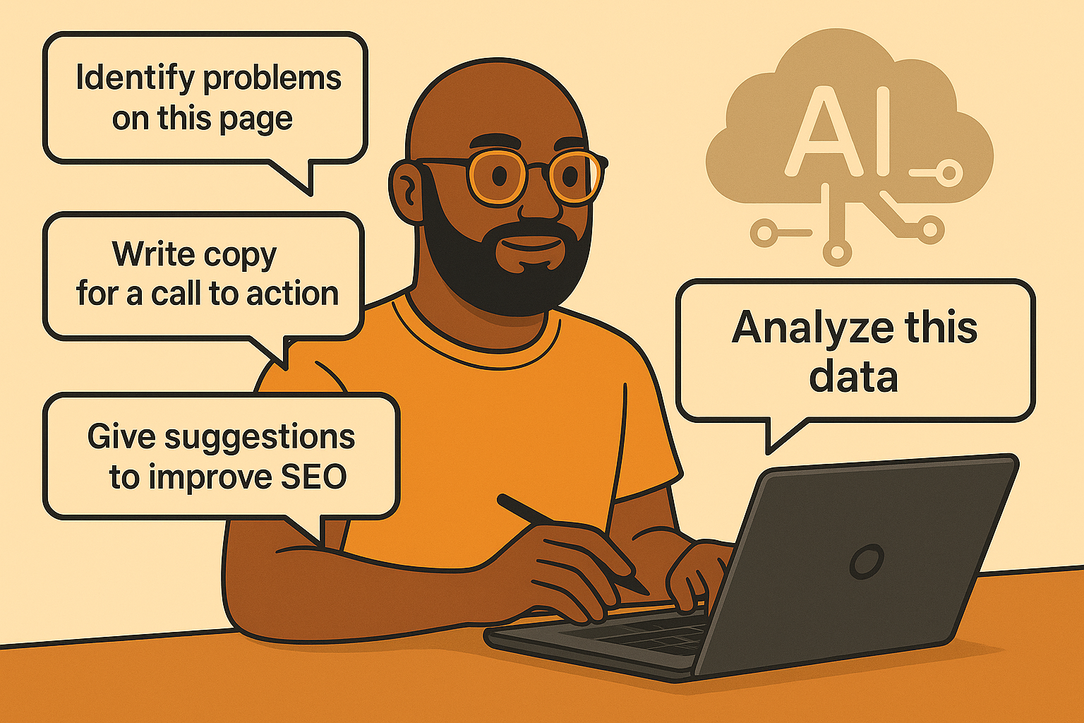 Digital Clarity: Quick Wins SMEs Can Action Today (With AI Prompts You Can Copy and Paste)