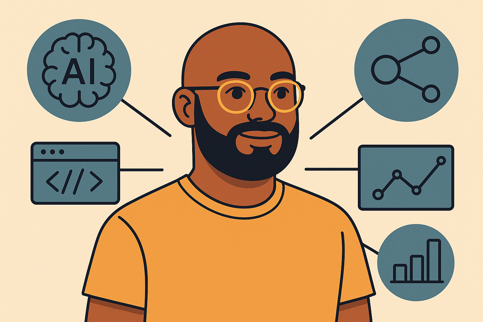 Generative UI: From Static Interfaces to Living Experiences